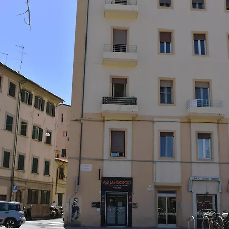 Mazzini Livorno